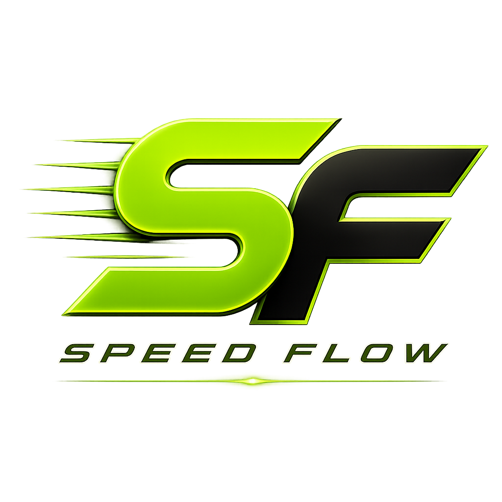 Speed Flow